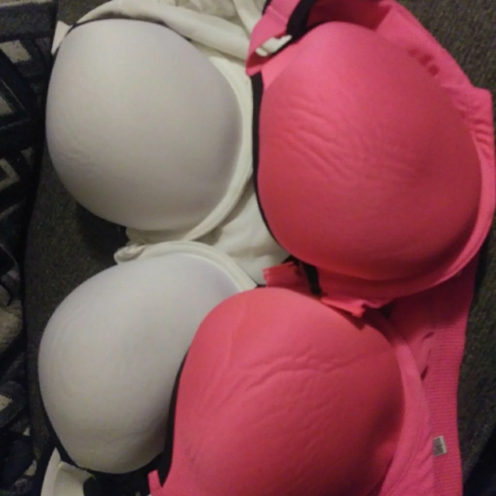 2 vsx bras